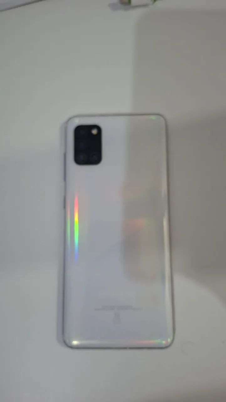 Samsung a31 - Foto 2