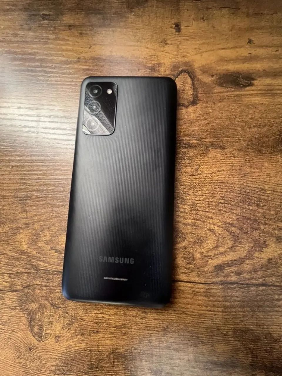 Galaxy A03S semi novo 
