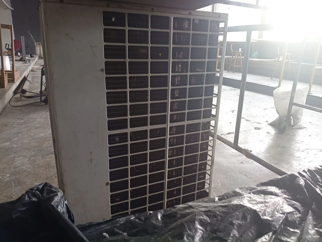 Ar condicionado  - Foto 4