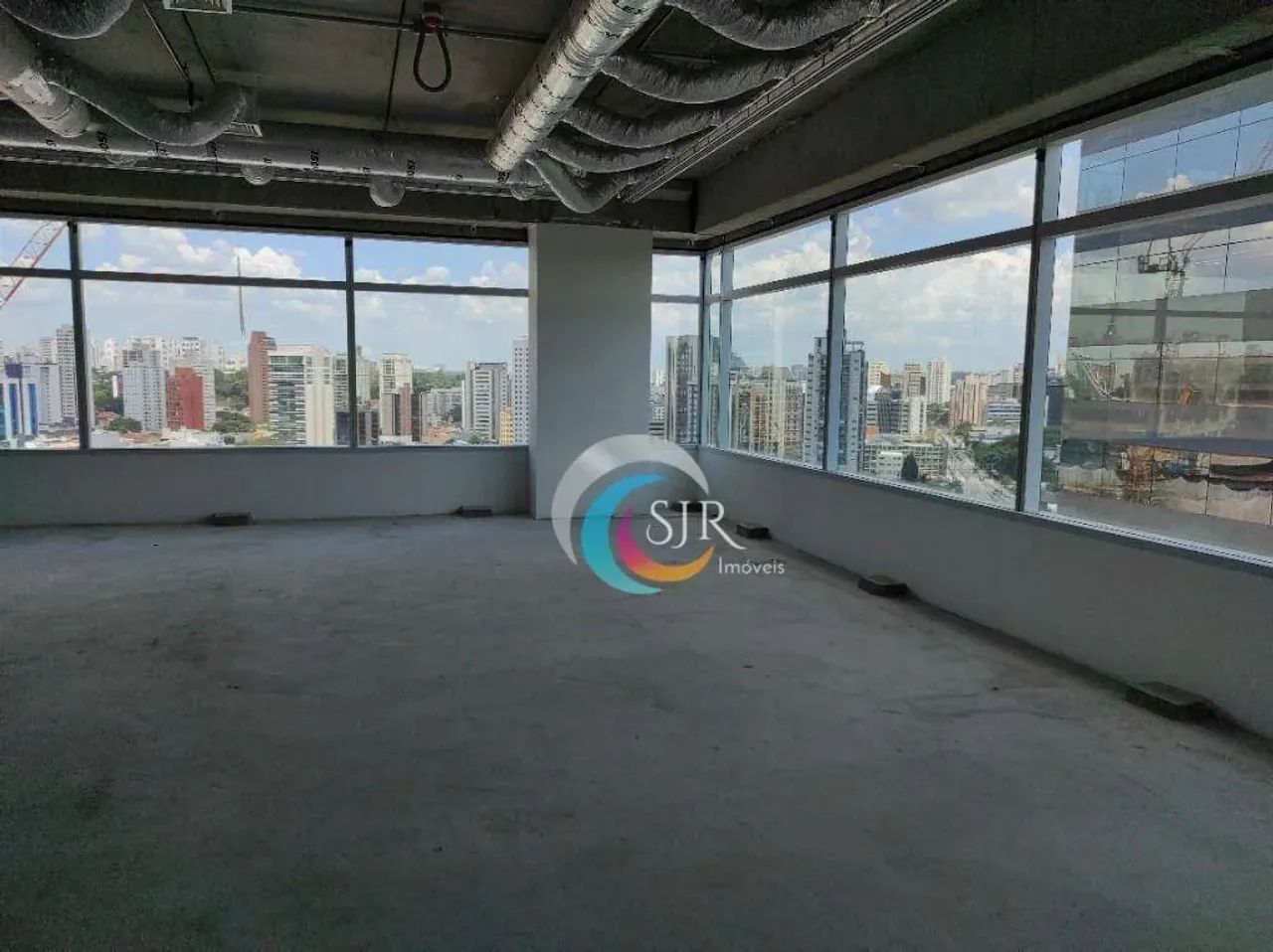 Conjunto, 556 m² - Brooklin - São Paulo/SP - Foto 5