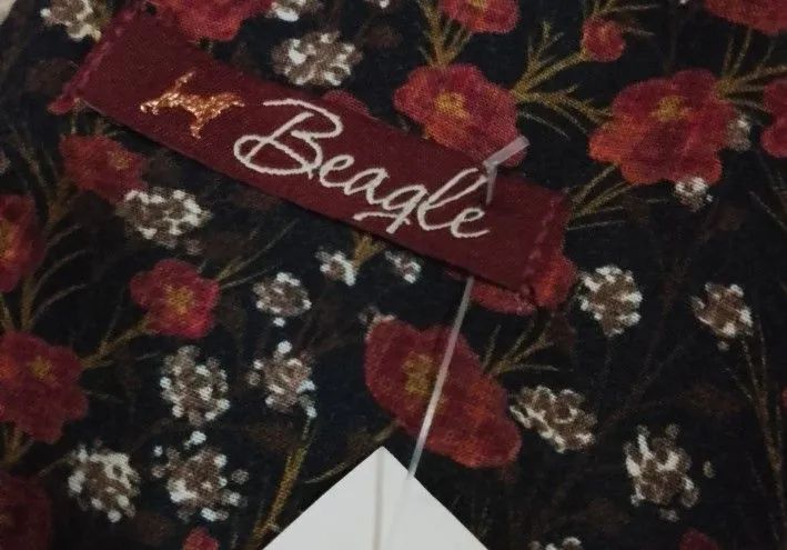 Vestido Beagle P - Foto 5