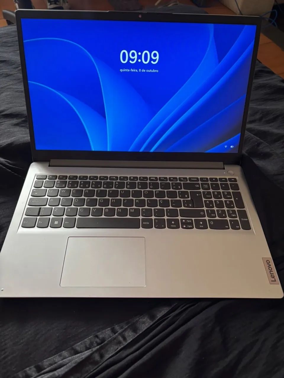 Notebook lenovo ideapad - Foto 4