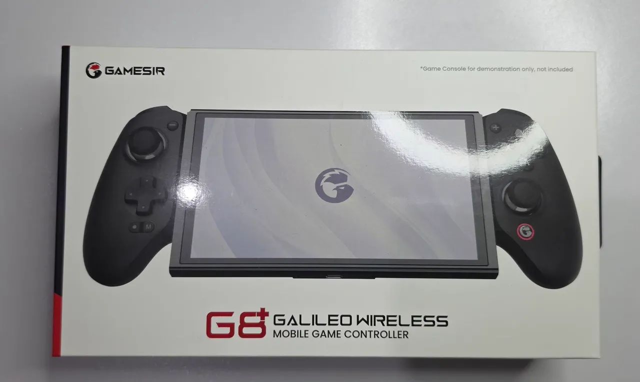 GameSir G8 Plus Galileo Wireless