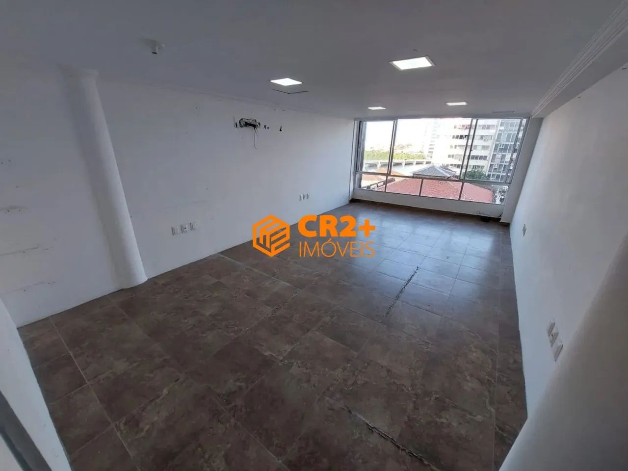 Vendo sala comércial 150m² no centro do recife. - Foto 3
