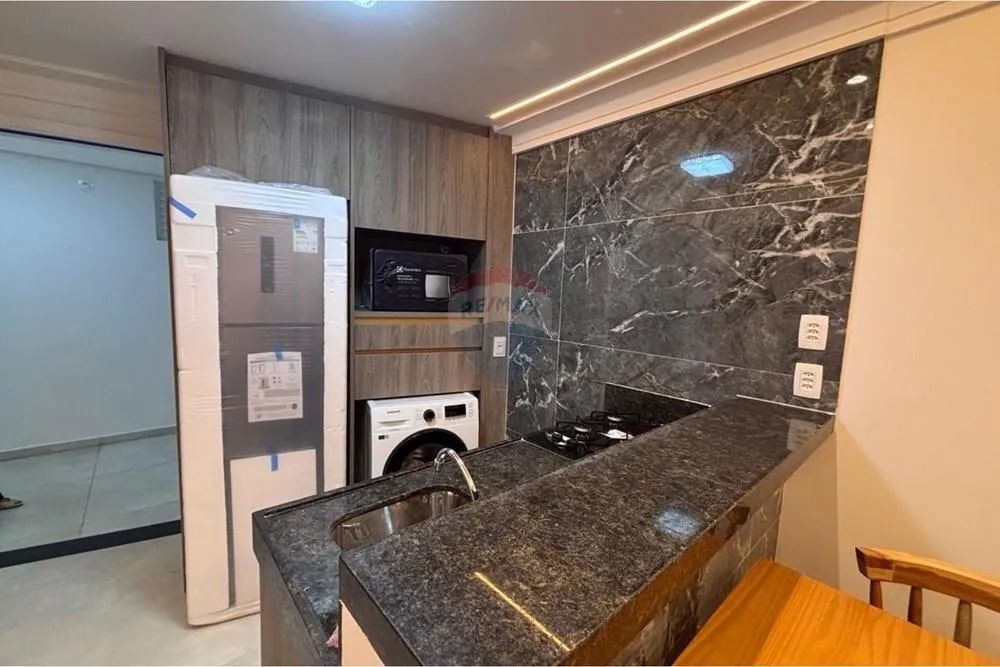 Studio moderno no Meireles Compact, próximo à Beira-Mar, a ,venda 33 m² - Foto 5