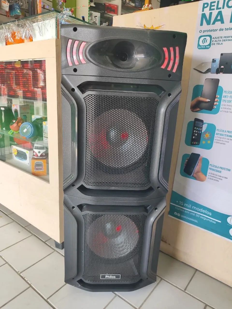 Som bluetooth Philco 16000 - Foto 3