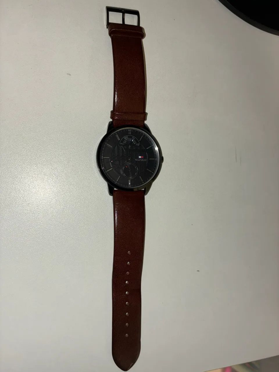 Relógio Tommy Hilfiger
