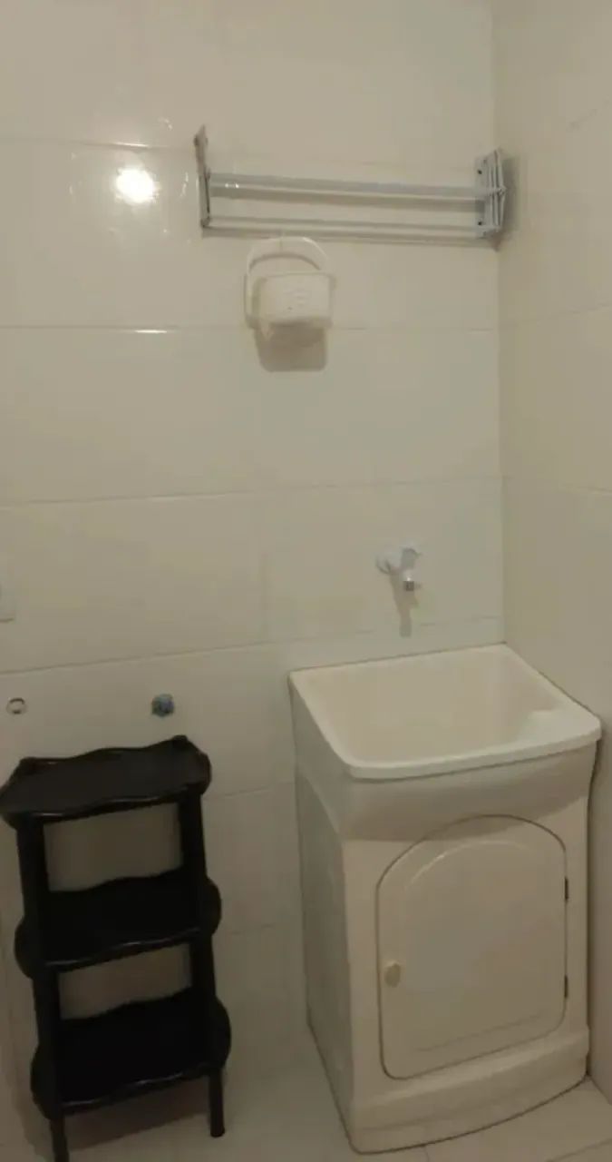 Imóvel para aluguel com 21 metros quadrados com 1 quarto - Foto 4
