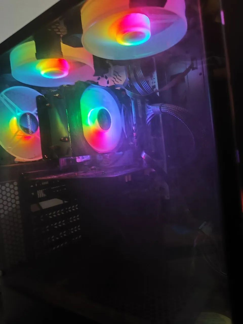 Pc gamer Xeon - Foto 3