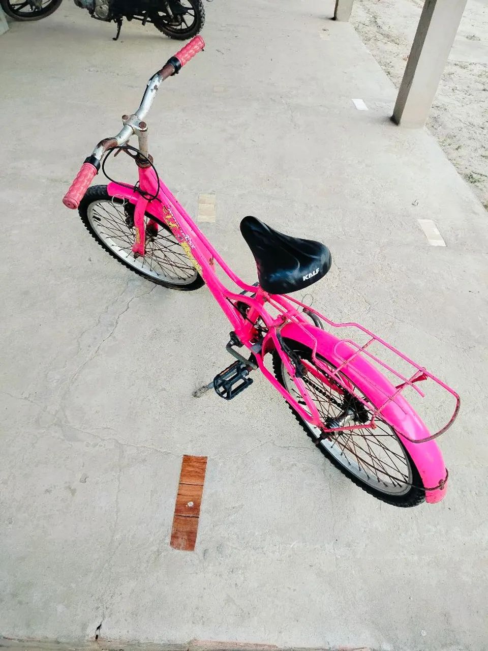 Baike - Foto 5