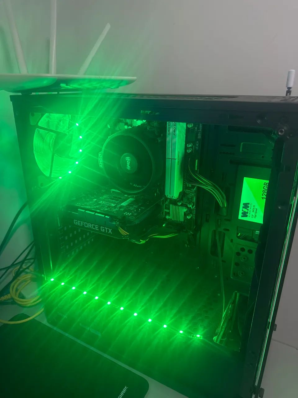 PC GAMER CUSTO BENEFÍCIO  - Foto 2
