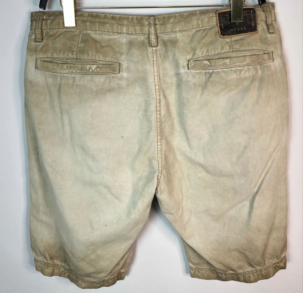 Bermuda GUeSS original Masc 46