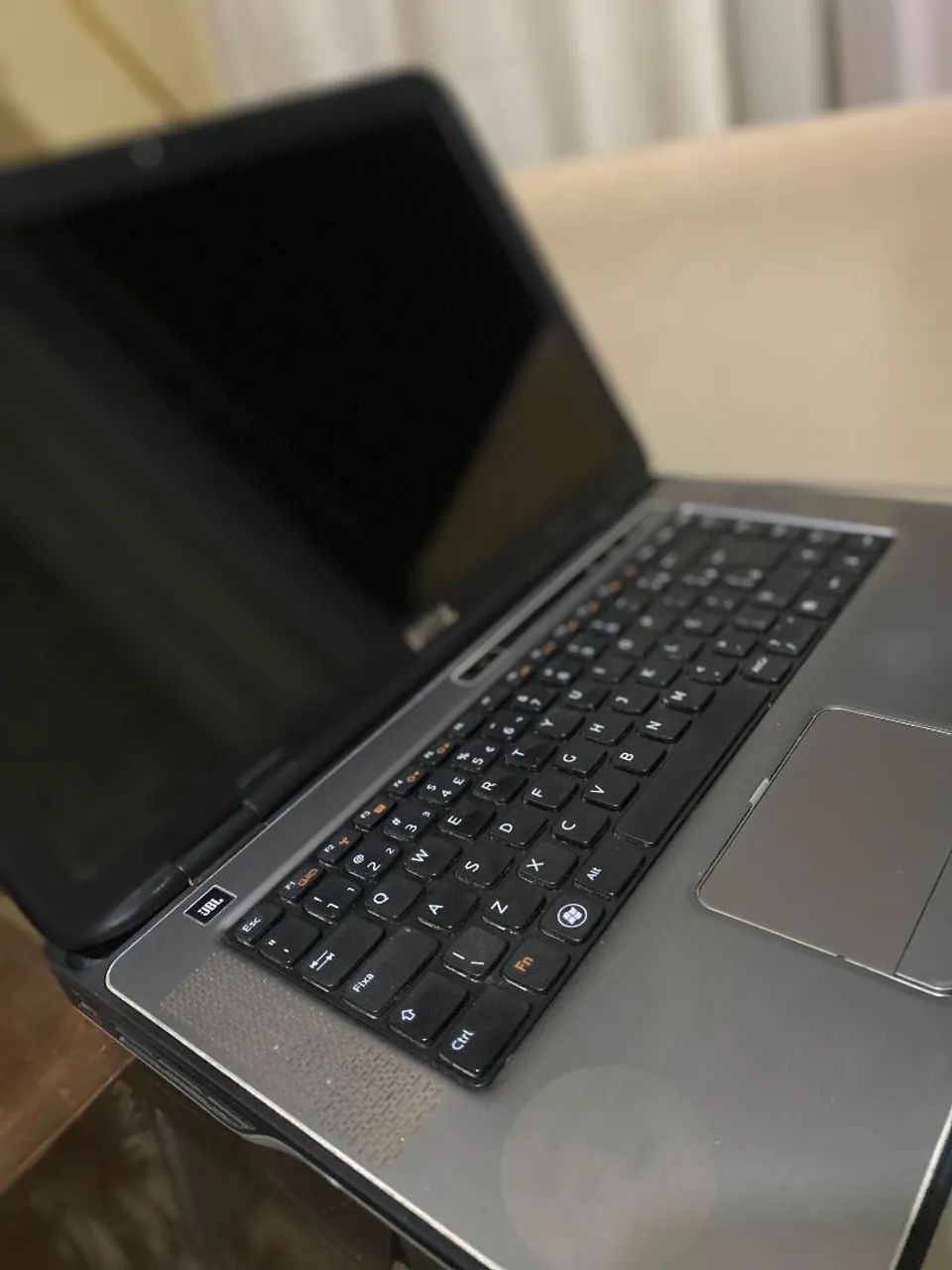 NOTEBOOK Xps 1502x
