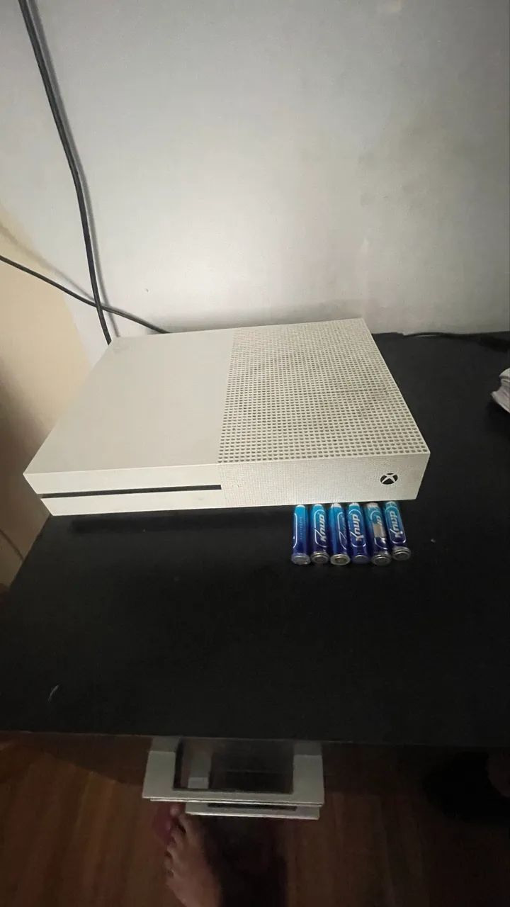 Xbox one S 1tb