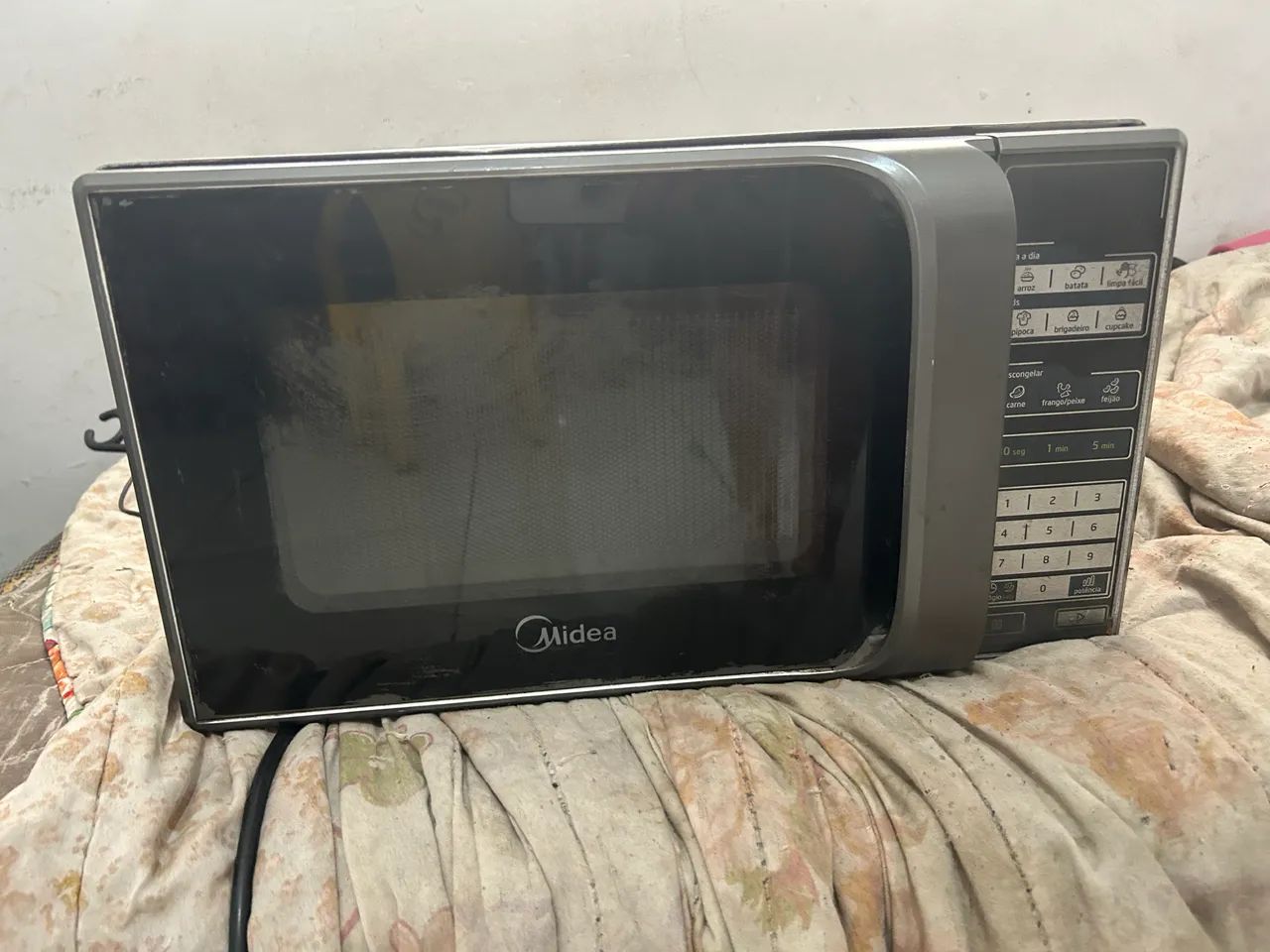 Microondas 