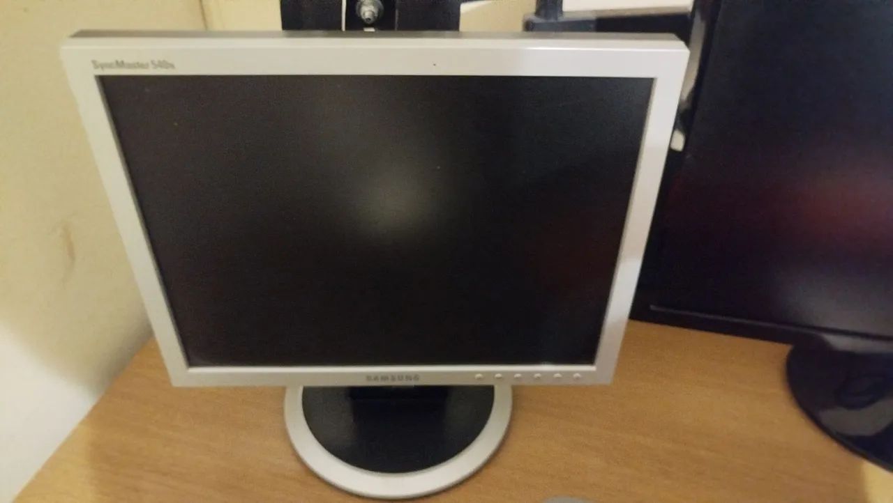 Monitor Samsung SyncMaster