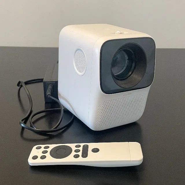 Projetor Portátil Wanbo T2 Max