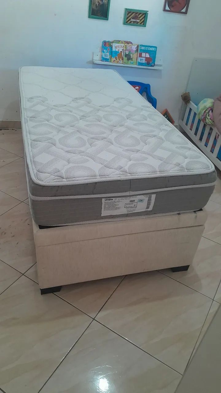 Cama  - Foto 2