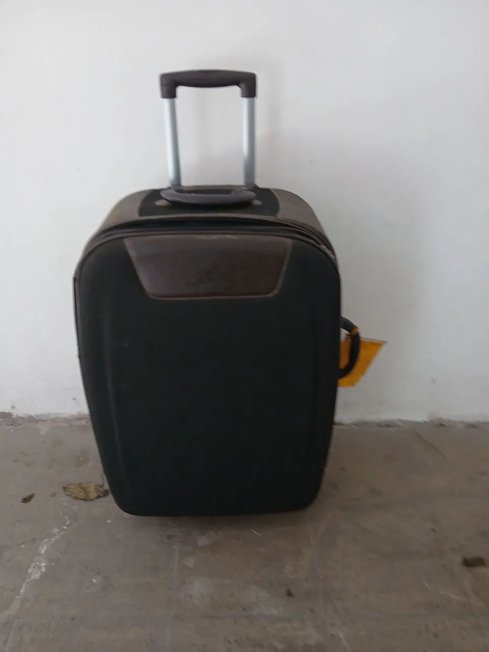Mala de viagens  - Foto 2