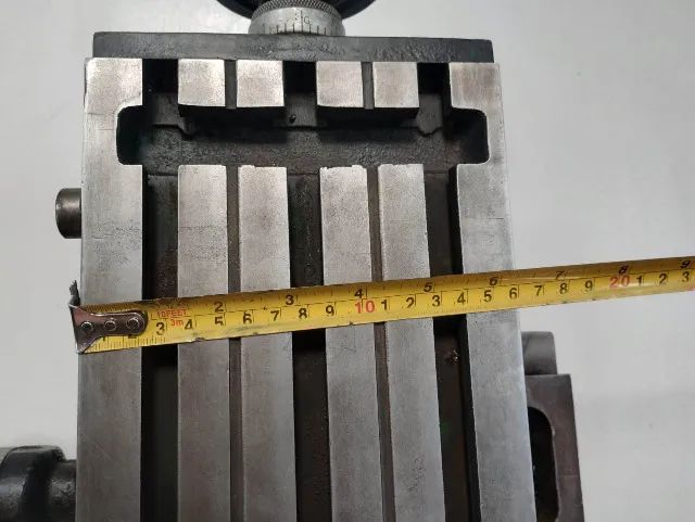 Mesa Coordenada com base giratória - Foto 4