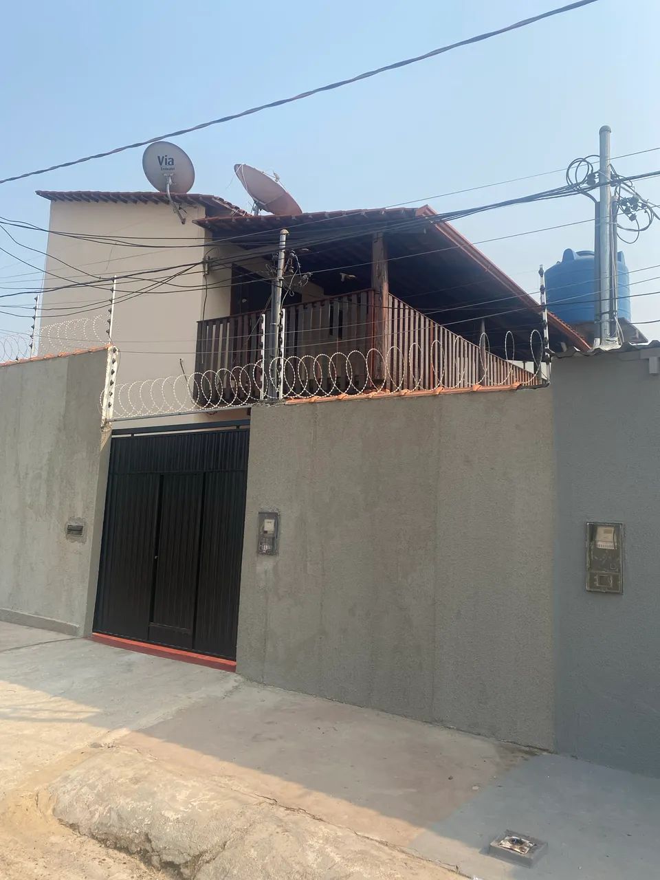 Foto - Rio Branco - Isaura Parente
