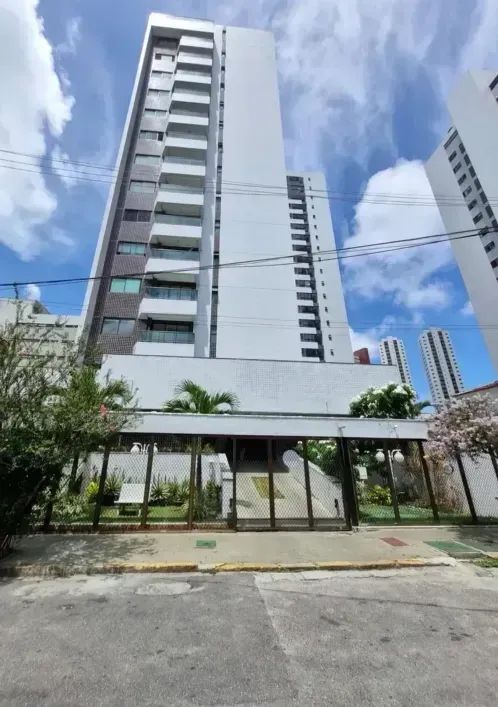 P.celso oc pup ① Apartamento à venda - Madalena, Recife - PE 1495029524 | OLX