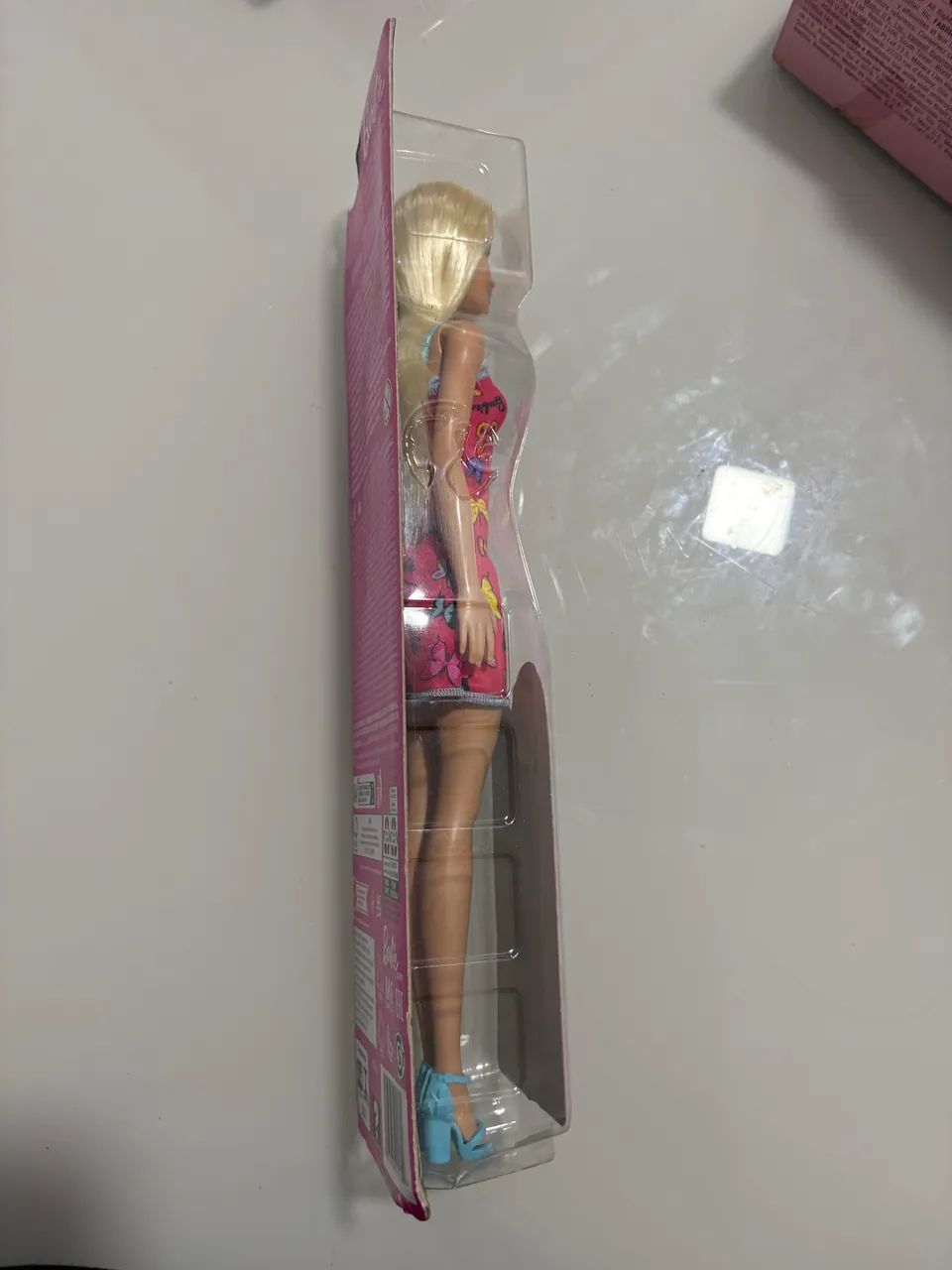 Boneca Barbie Original Lacrada na Caixa - Foto 3