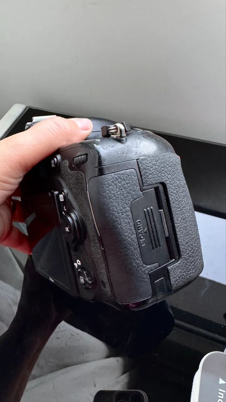 Nikon D750 câmera  - Foto 3