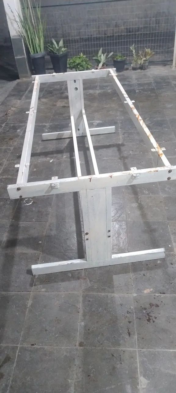 Base de mesa , 70 cm de altura