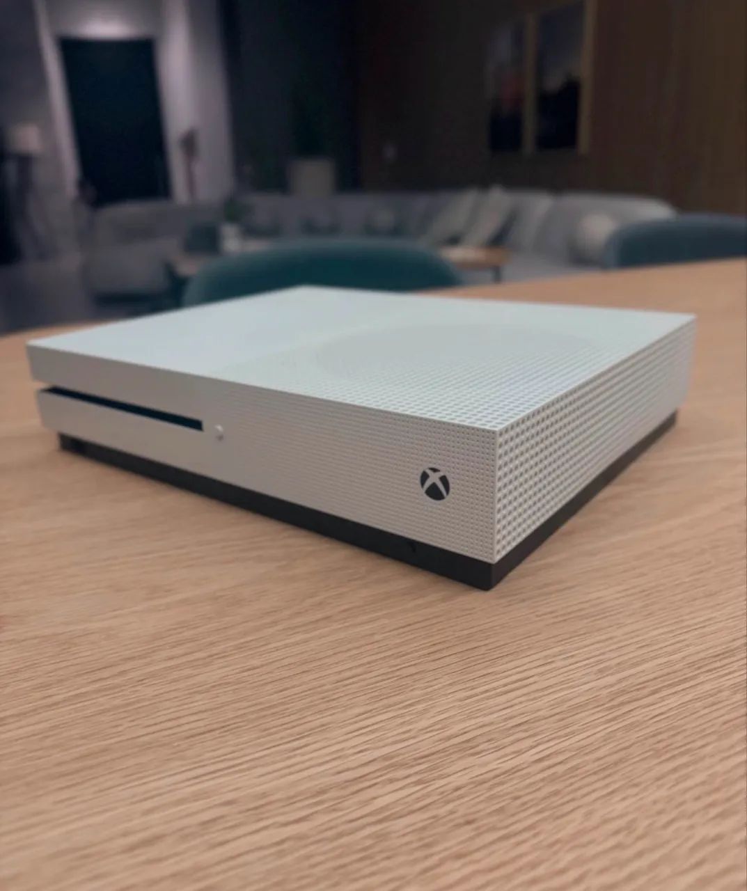 Xbox One s  - Foto 4