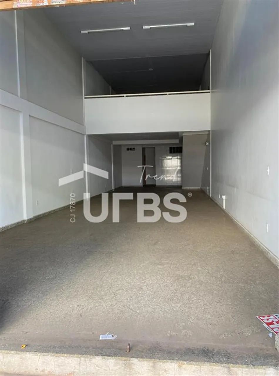 Amplas salas comerciais em Campinas