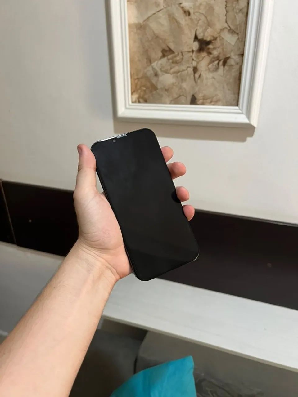 iphone 13 pro max - Foto 2