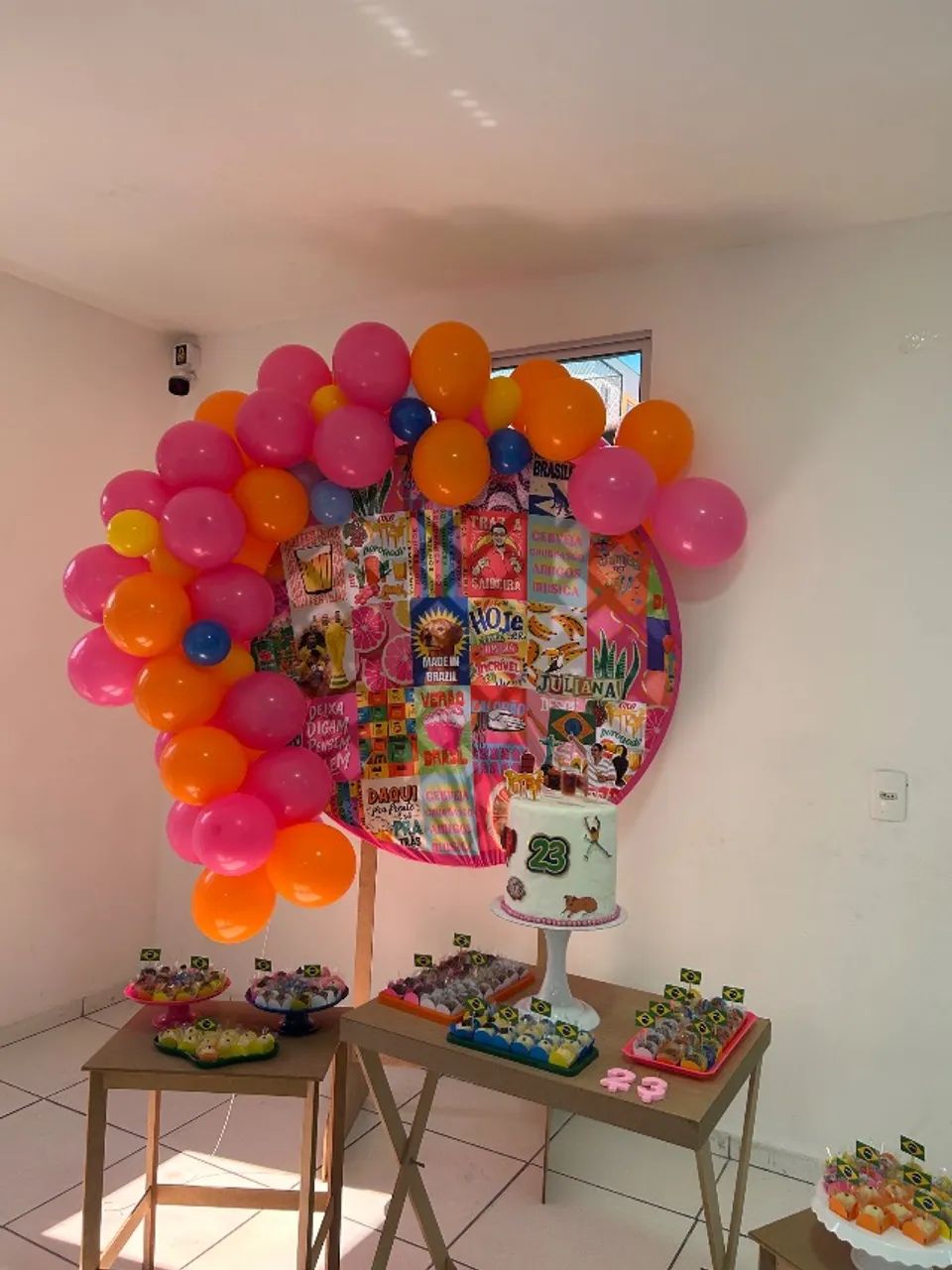 Festa