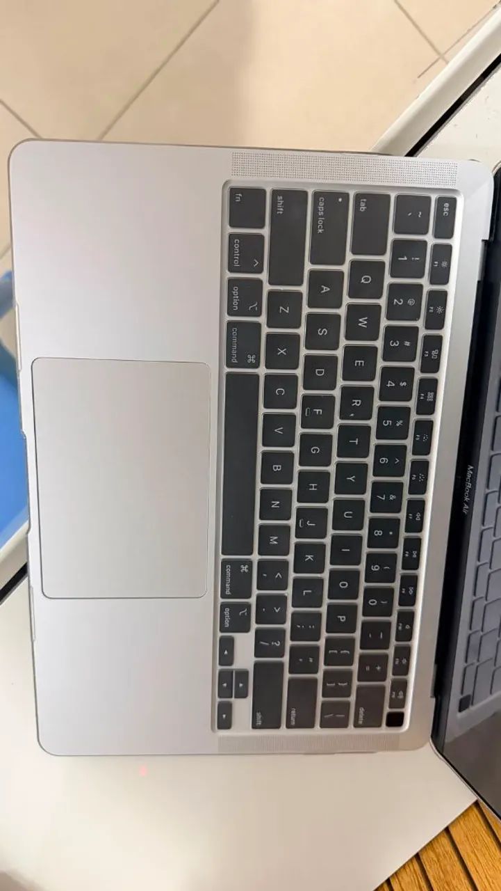 Macbook Air 13 2020 - Foto 4