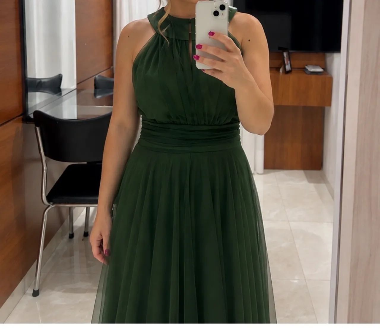 Vestido de festa  - Foto 3