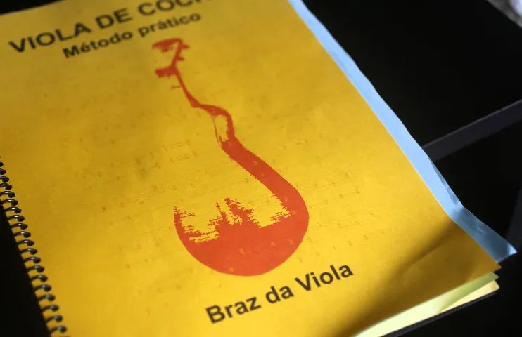 Viola de Cocho 2019 - Foto 4