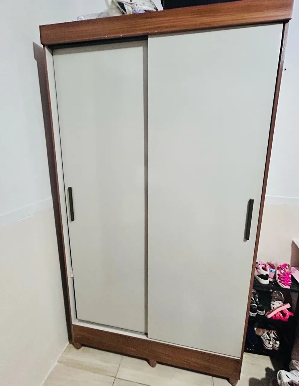 Guarda roupa 