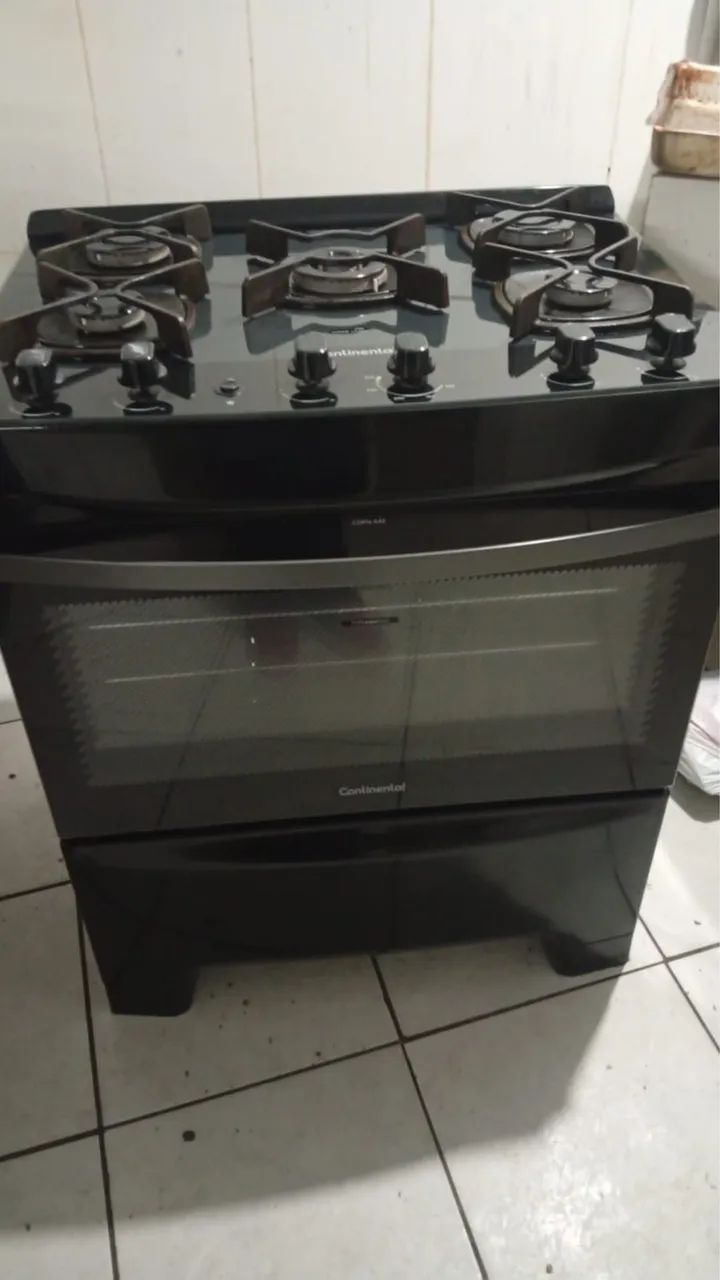 Geladeira 