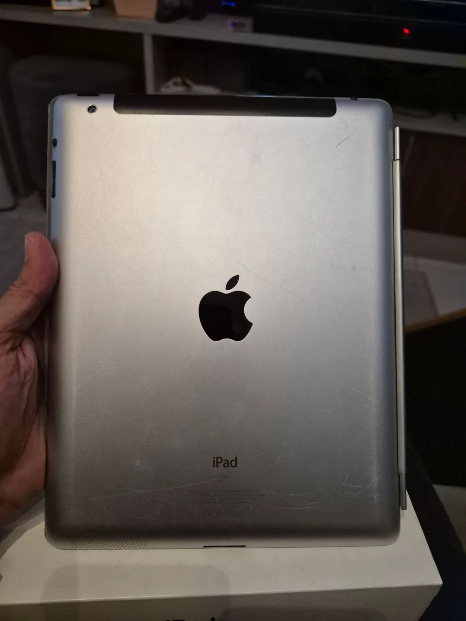 Ipad 2 - 32gb - raridade