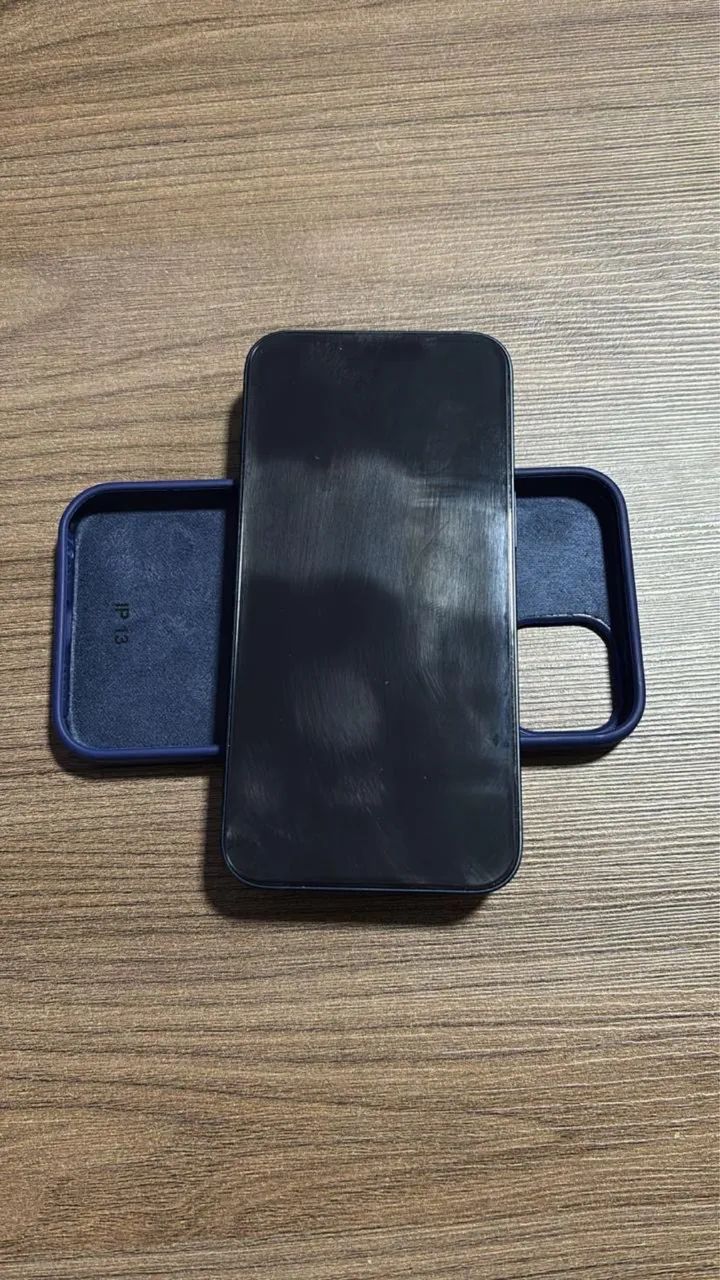 iPhone 13 - 97% Bateria  - Foto 2