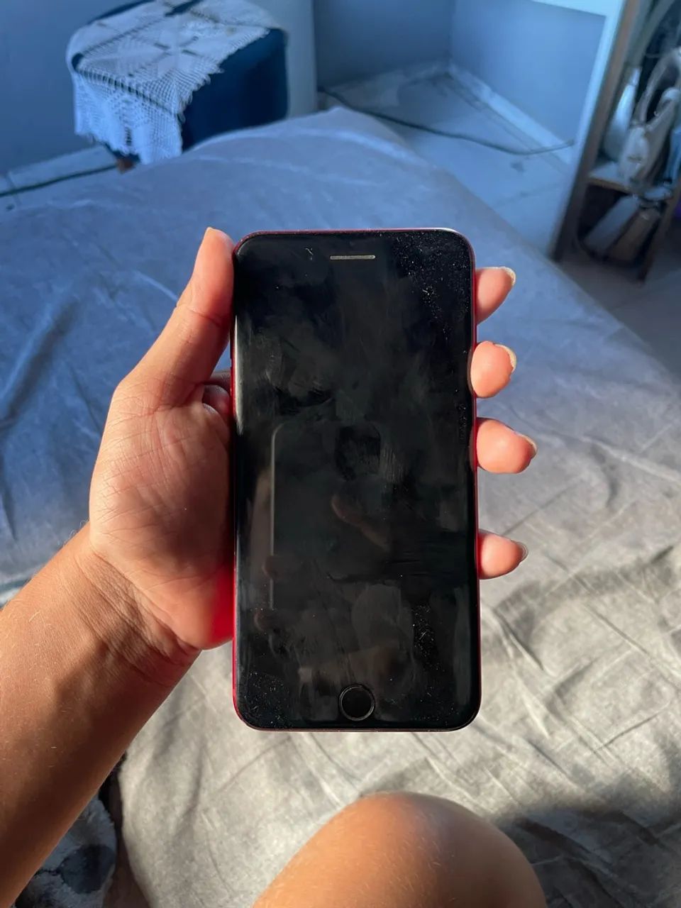 iPhone 8 Plus  - Foto 3