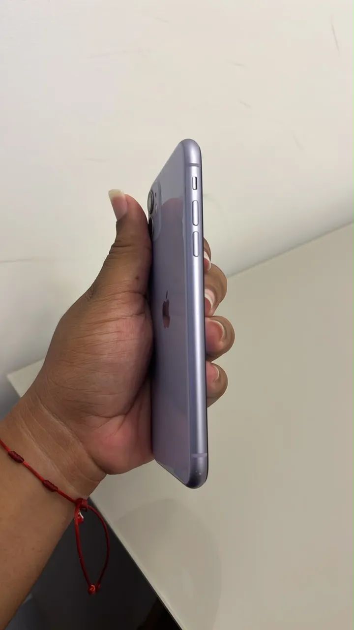 iPhone 11 - Foto 4