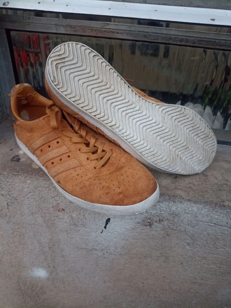tenis Adidas  - Foto 2