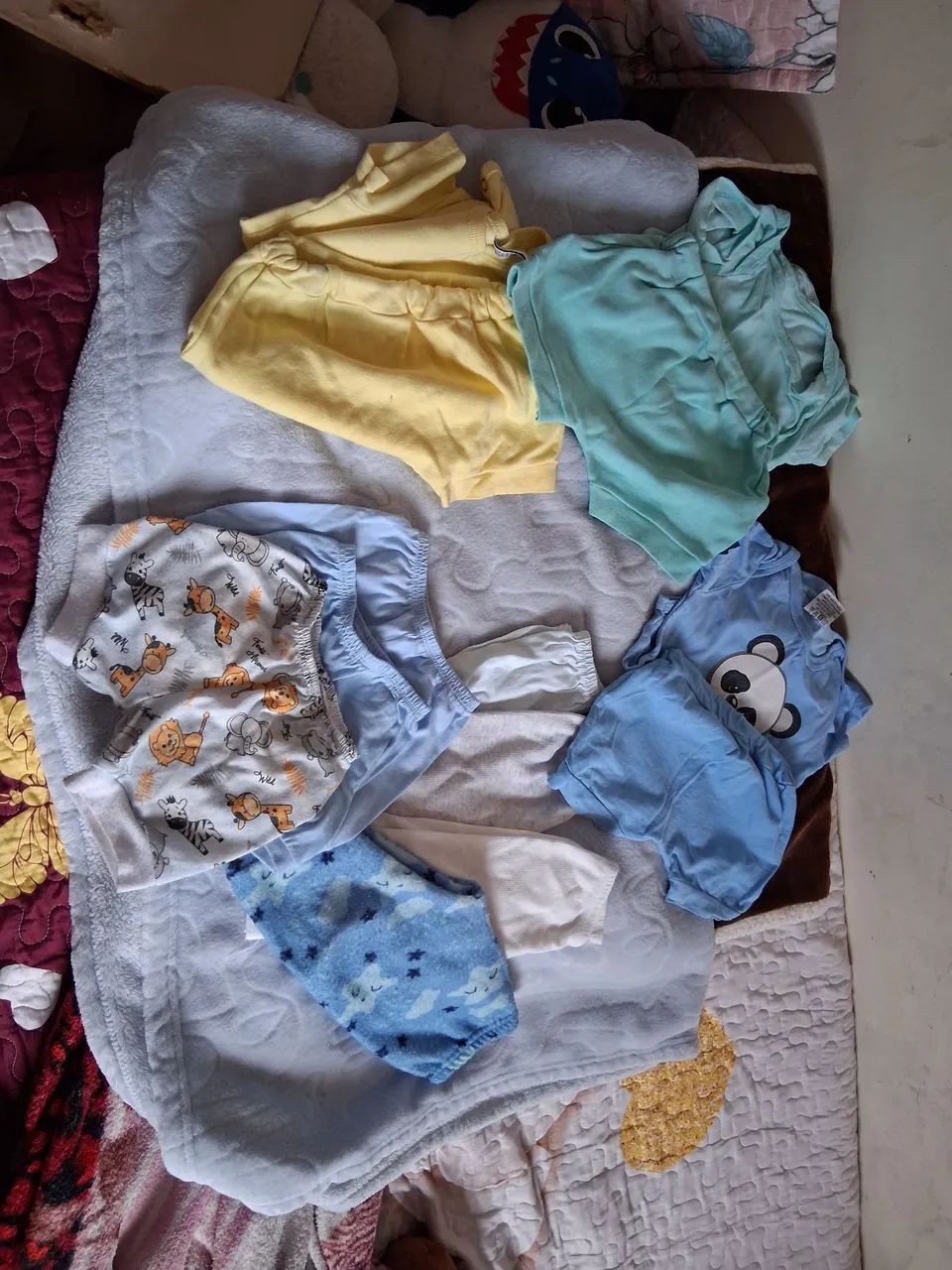 Roupa de bebê  - Foto 2