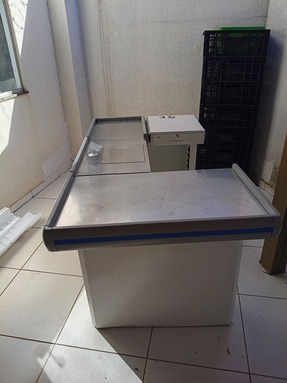Caixa checkout  - Foto 2