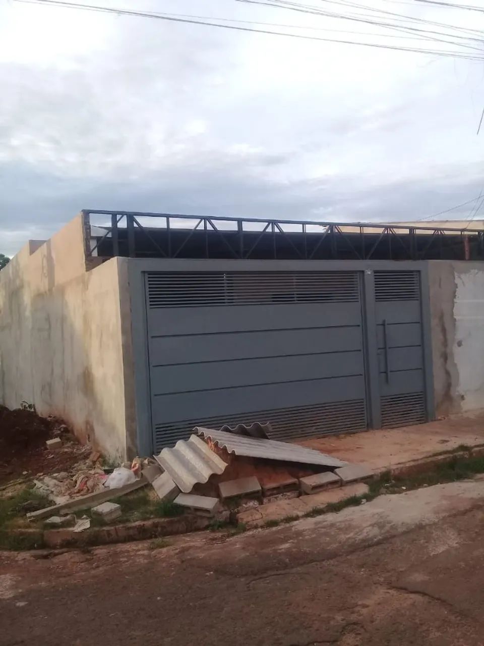 Pedreiro/azuleigista/encanador  - Foto 4