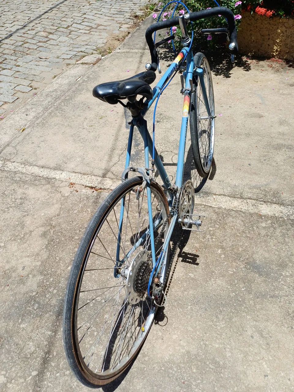 Bicicleta monark  - Foto 5