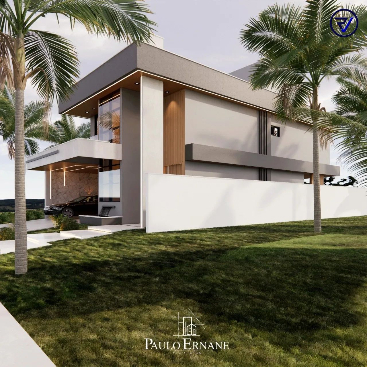 RESERVA TERRA BRASILIS - ENTREGA EM APENAS 2 MESES - Foto 5