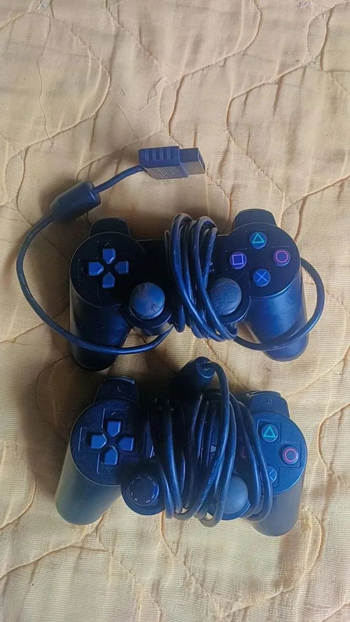 Playstation2  - Foto 4