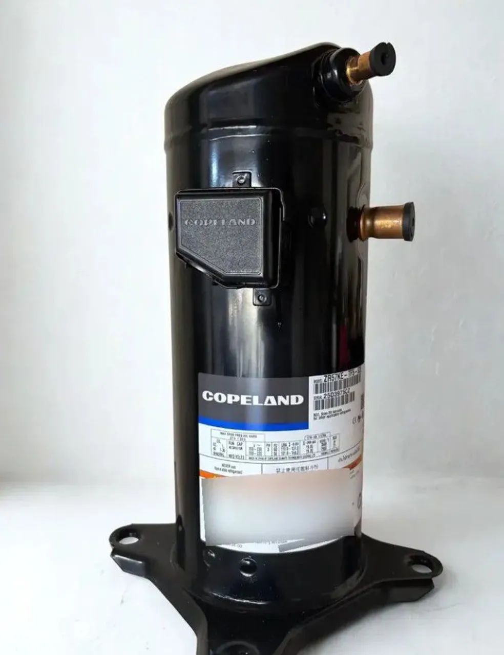 Compressor de ar condicionado 60.000btus